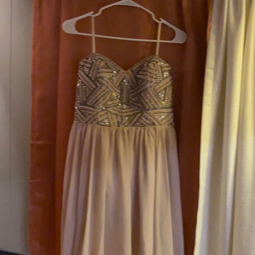 nice dress to go out!!